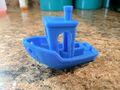 STARTT 3D Printer #1