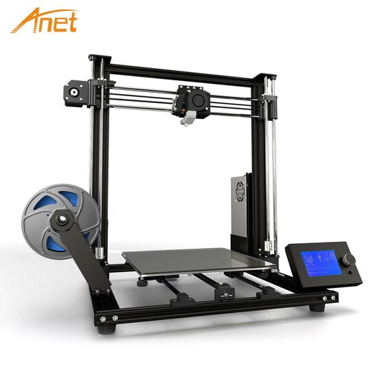 Anet 3D