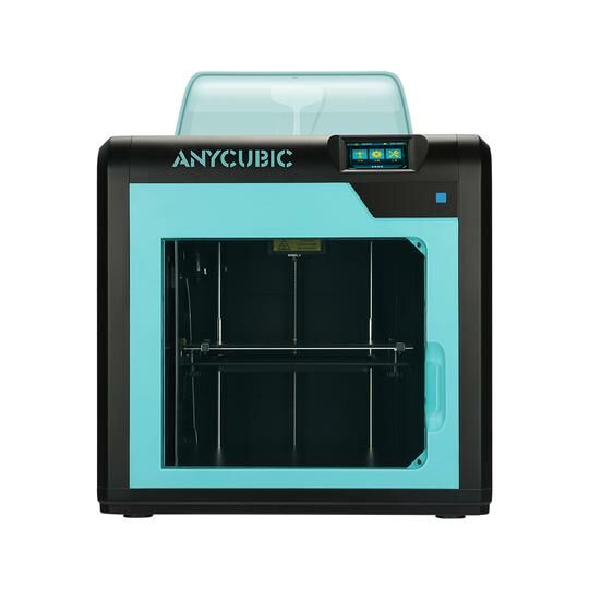 Anycubic