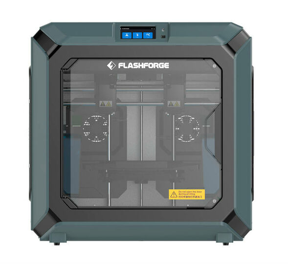 FlashForge