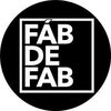 FABDEFAB Logo