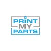 Print My Parts Logo