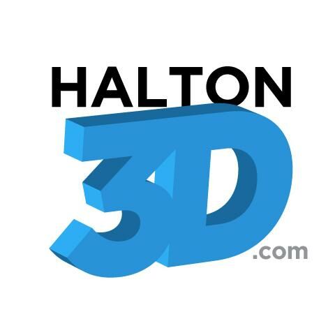 Halton3D