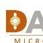 Microfusión Daranas Logo
