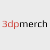 3dpmerch Logo
