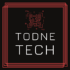 Todne Tech Logo