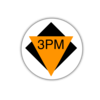 3PMaker Logo