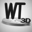 Wellstronics3D