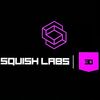 Squish Labs 3D Logo