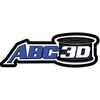 ABC3D Logo