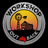 Workshop Out Back Logo