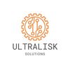 Ultralisk Solutions SIA Logo