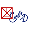 EPCN 3D Logo