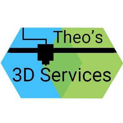 Theo's 3D Services