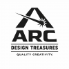Arc Design Treasures Logo