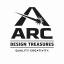 Arc Design Treasures