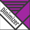 3Dinimizer Logo