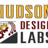 Hudson Design Labs Logo