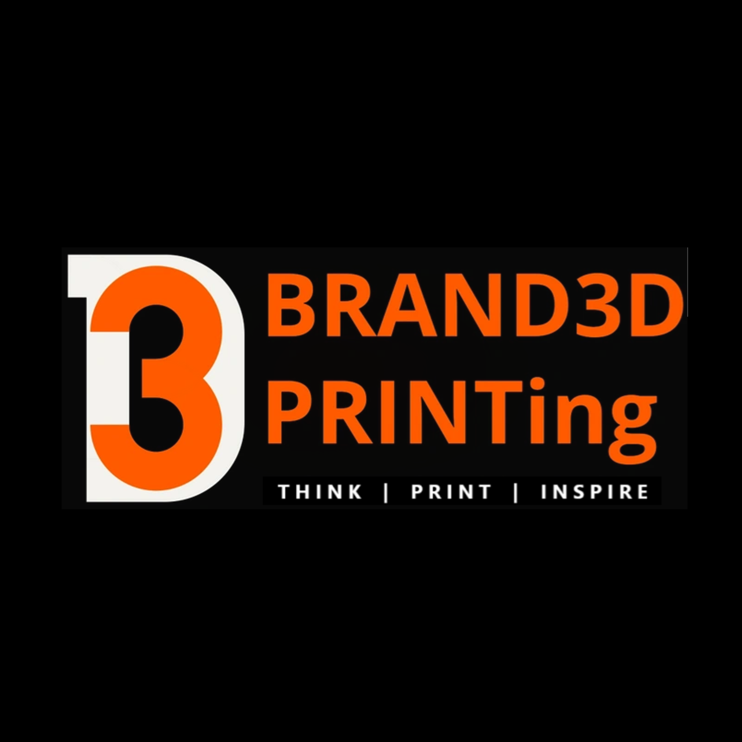 BRAND3D PRINTing