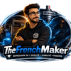 TheFrenchMaker Logo