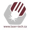 Laser-Tech.ca Logo