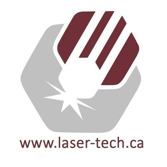 Laser Tech.
