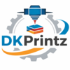 DKPrintz Logo