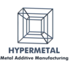 HYPERMETAL - Metal Additive Manufacturing Logo
