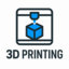 Make&Print 3D