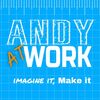 Andy At Work Logo