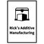 Ricks Additive Manufacturing