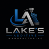 Lake's Manufacturing Logo