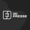 3Dpresse Logo