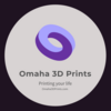 Omaha 3D Prints Logo