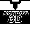 Mondo's 3D Logo