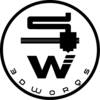 3DWorqs Logo