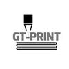 GT-Print Logo