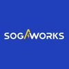 SogaWorks Logo