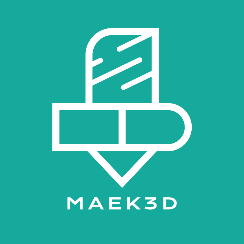 MAEK3D