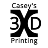 Casey's Prints Logo