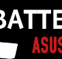 BatterieAsus Logo