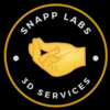 Snapp Labs Logo