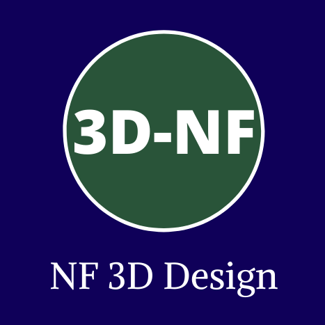 NF 3D Design