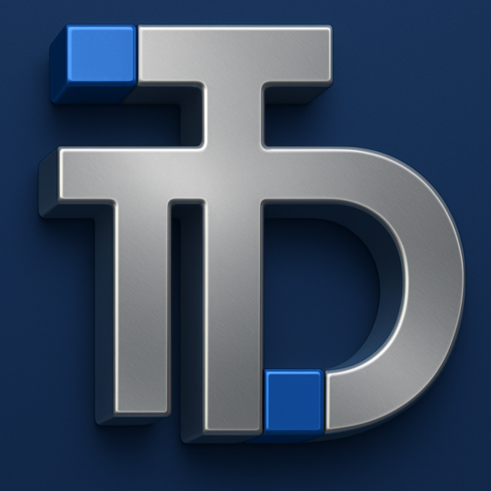 The Tech Deck, LLC