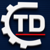 The Tech Deck, LLC Logo