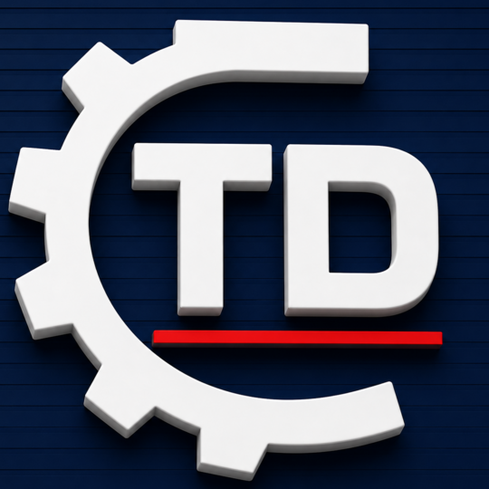 The Tech Deck, LLC