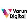 Digital Marketing Agency  | varundigitalmedia Logo