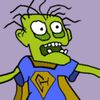 Creepy Hero Studios Logo