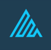 Aksjomat 3D Logo