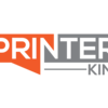 Printerking.ch Logo